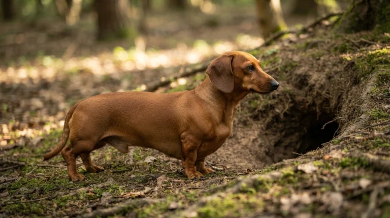 Dachshund Breed Guide: History, IVDD & Health Facts