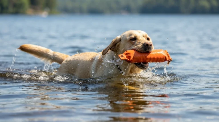 Labrador Retriever: The Complete 2026 Owner’s Guide