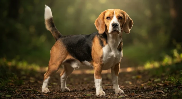 Beagle: The Complete Guide to America’s Merry Scent Hound