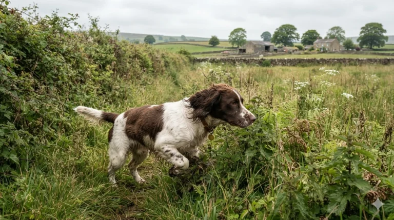 English Cocker Spaniel Guide: Energy, Temperament & Health