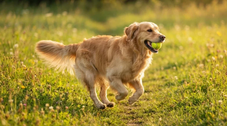 Golden Retriever: The Complete Guide to a Debunked Myth and a Beloved Breed