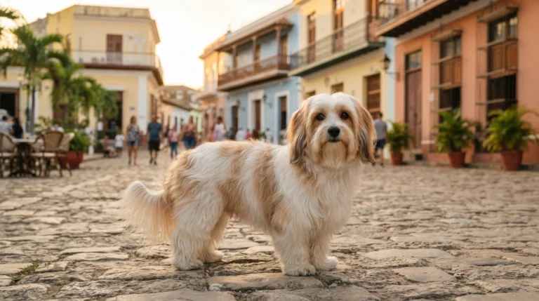 Havanese Guide: Temperament, Grooming & Health Facts