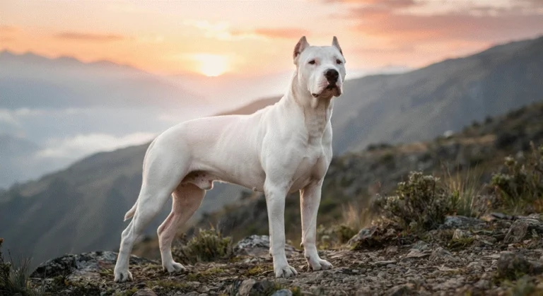 Argentine Dogo (Dogo Argentino): The Complete, Fact-Based Guide