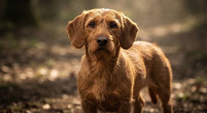 Basset Fauve de Bretagne: The Complete Guide to Brittany’s Newly AKC-Recognized Hound