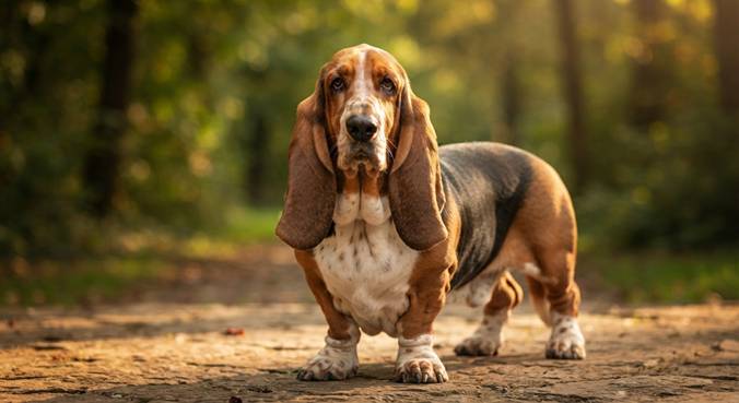 Basset Hound: The Complete Guide to This Iconic Short-Legged Hound