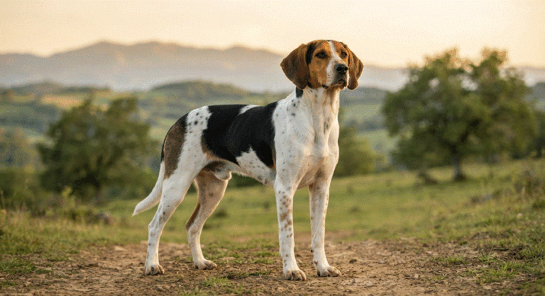 Ariégeois: The Complete Guide to This Rare French Scent Hound