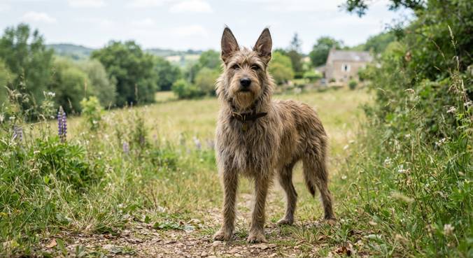 Berger Picard: The Complete Guide to France’s “Winn-Dixie Dog”