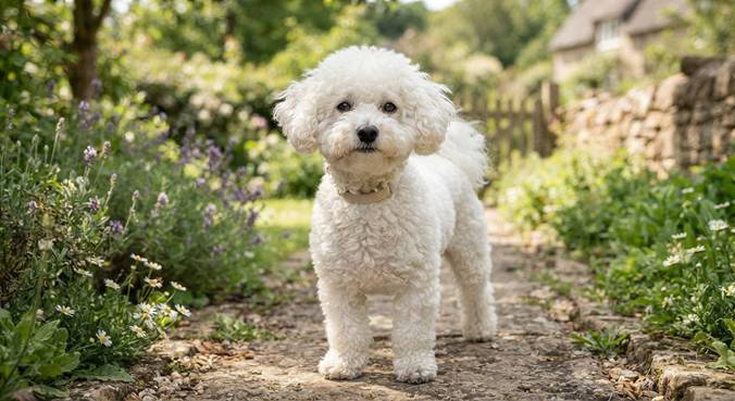 Bichon Frise: The Complete Guide to France’s Resilient Royal Companion