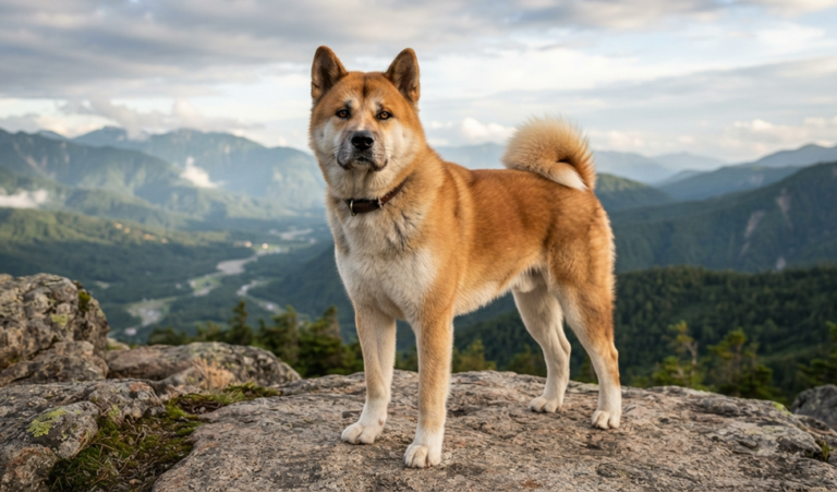 Akita: The Complete Guide to This Dignified, Devoted Guardian Breed