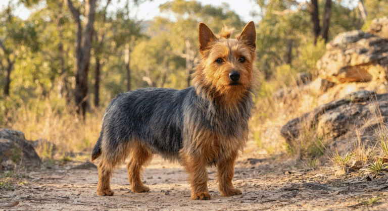 Australian Terrier: The Complete Guide to Australia’s First Native Breed