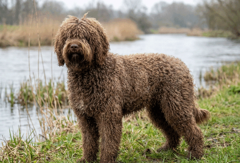 Barbet: The Complete Guide to France’s Historic Water Dog