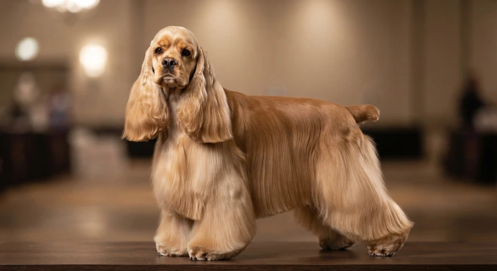 Cocker Spaniel: The Complete Breed Guide