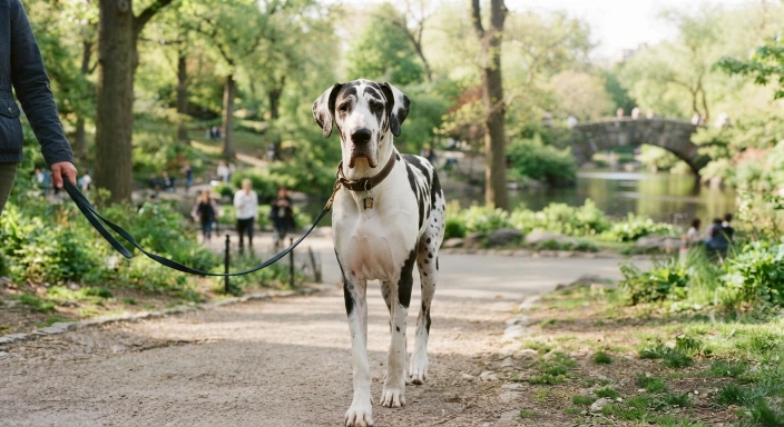 Great Dane: The Complete Breed Guide