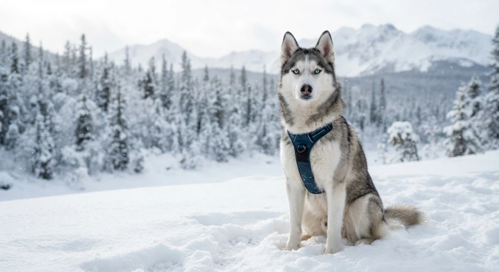 Siberian Husky: The Complete Breed Guide