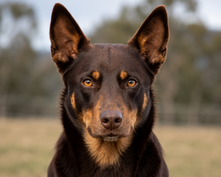 Australian Kelpie: The Complete Breed Guide for US Owners